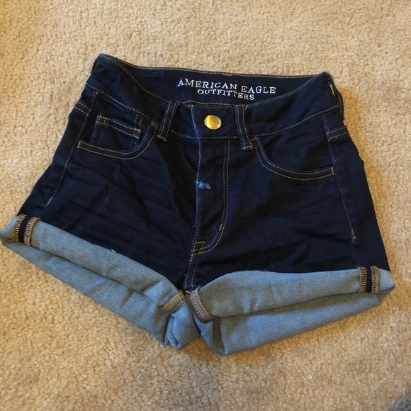 American Eagle Outfitters Pants - 🧶 American Eagle Shorts 🧶